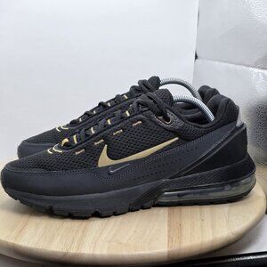 Nike AIR MAX PULSE Low Mens Running Sneaker Shoes Black FQ8733-010  Size 9.5
